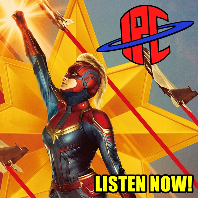 The Intergalactic Peace Coalition Podcast | IPC