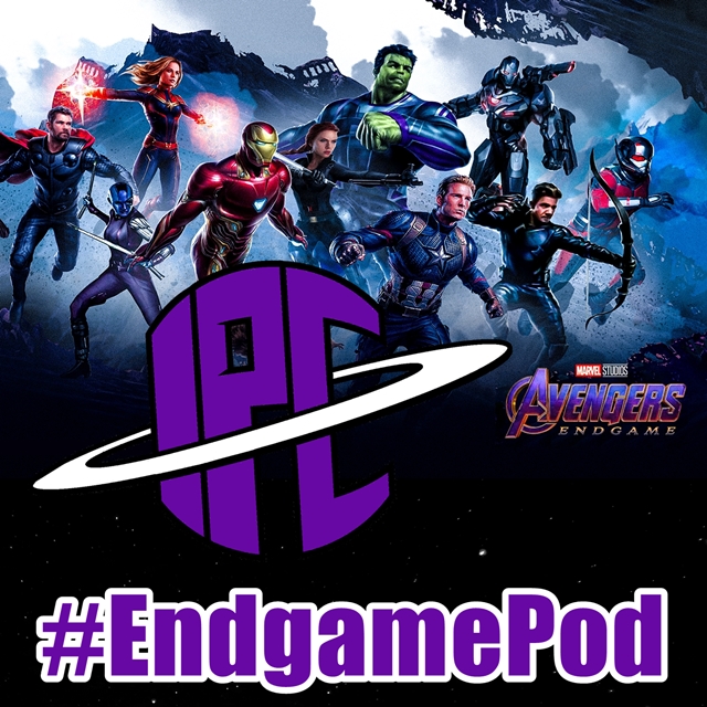 The Intergalactic Peace Coalition Podcast | IPC