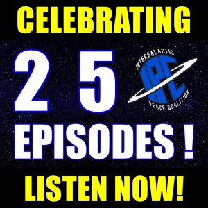 250th Episode Spectacular! | The IPC Podcast LIVE