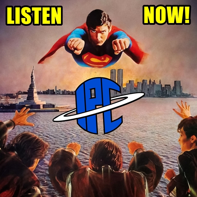 The Intergalactic Peace Coalition Podcast | IPC