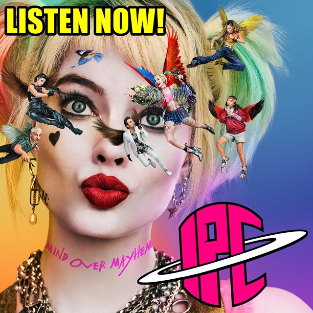 The Intergalactic Peace Coalition Podcast | IPC