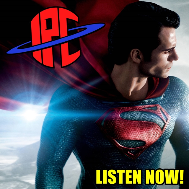 The Intergalactic Peace Coalition Podcast | IPC