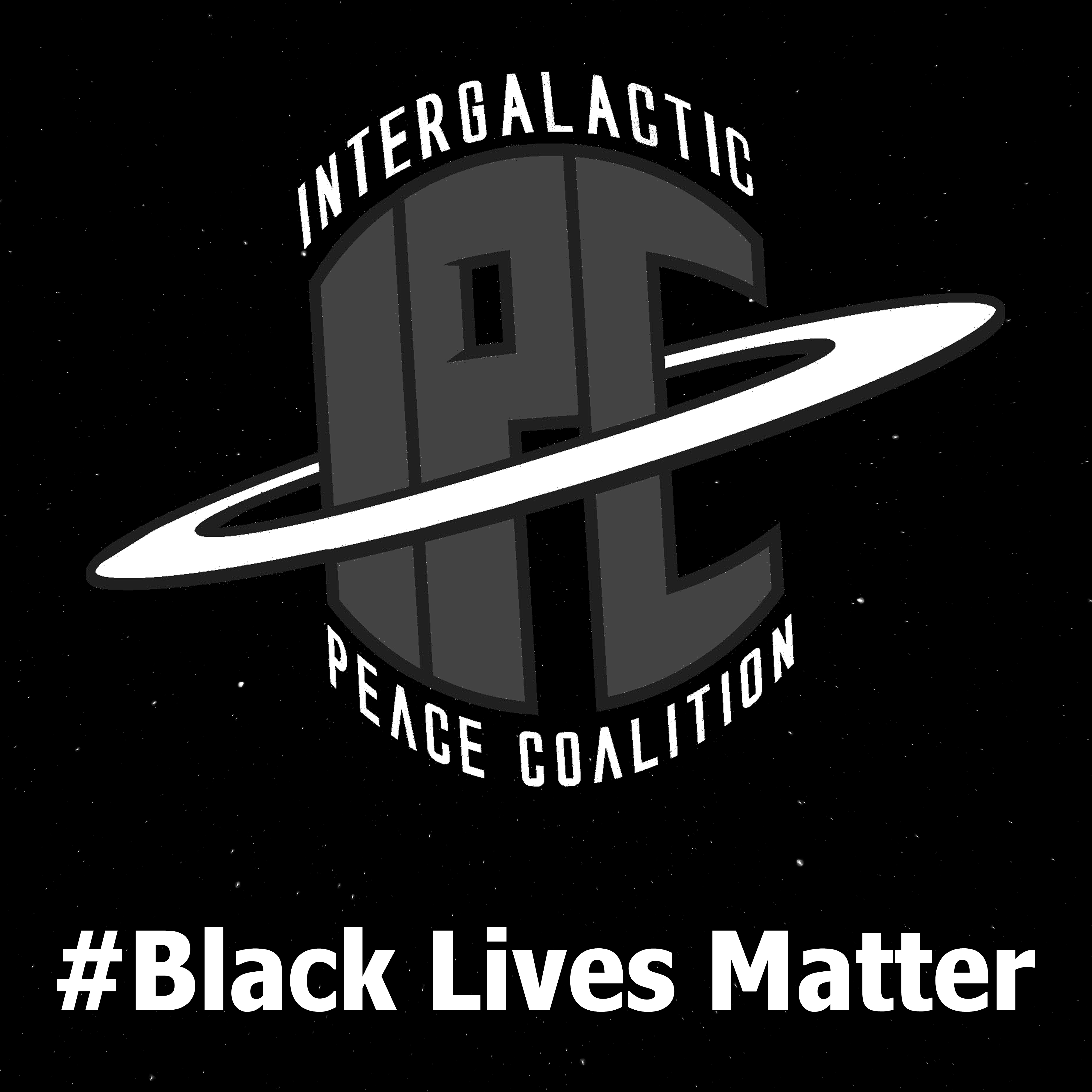 The Intergalactic Peace Coalition Podcast | IPC