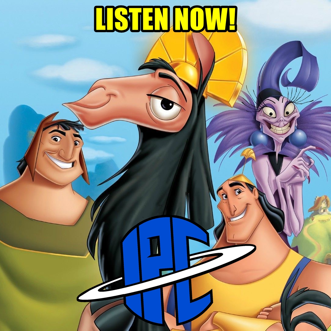 The Intergalactic Peace Coalition Podcast | IPC