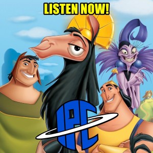 #292: The Emperor's New Groove | The IPC Podcast LIVE