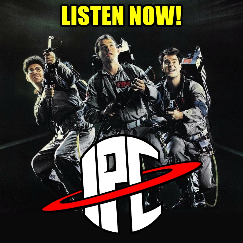 The Intergalactic Peace Coalition Podcast | IPC