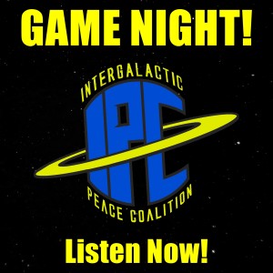 #301: Game Night: 1-2-3 Returns! | The IPC Podcast LIVE