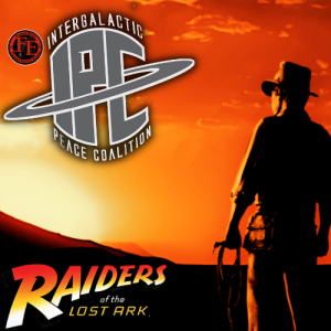 #326 | Raiders Revisited: 40 Years Of Indiana Jones