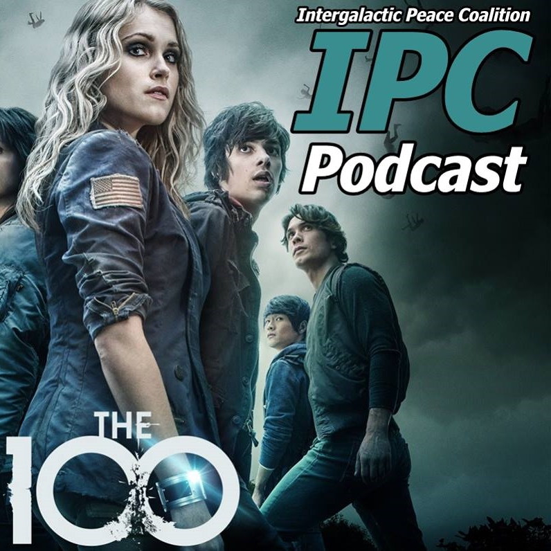 #46: The 100: Season Two | The IPC Podcast LIVE