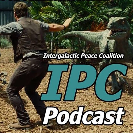 #57: Jurassic World | The IPC Podcast LIVE