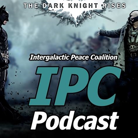 #65: The Dark Knight Rises | The IPC Podcast LIVE