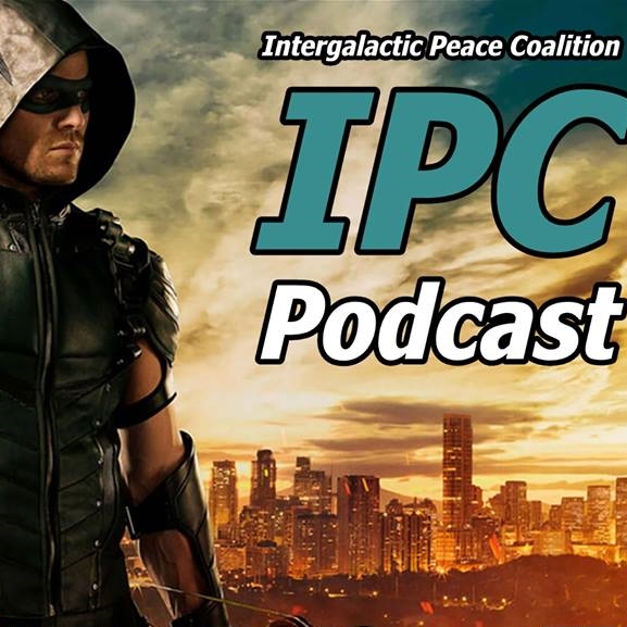 #71: Arrow: Season Four | The IPC Podcast LIVE