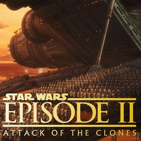 #74: Star Wars: Attack Of The Clones  | The IPC Podcast LIVE