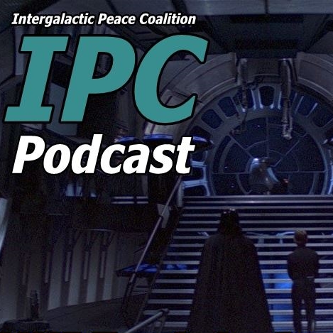 #78: Star Wars: Return Of The Jedi  | The IPC Podcast LIVE