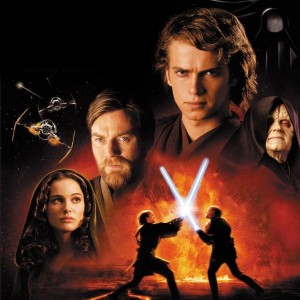 #238: Star Wars: Revenge Of The Sith (Revisited) | The IPC Podcast LIVE