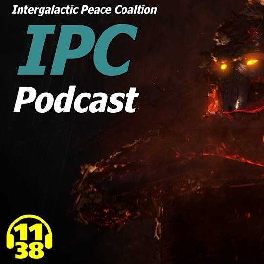 #13: The Clone Wars - Season Six | The IPC Podcast LIVE