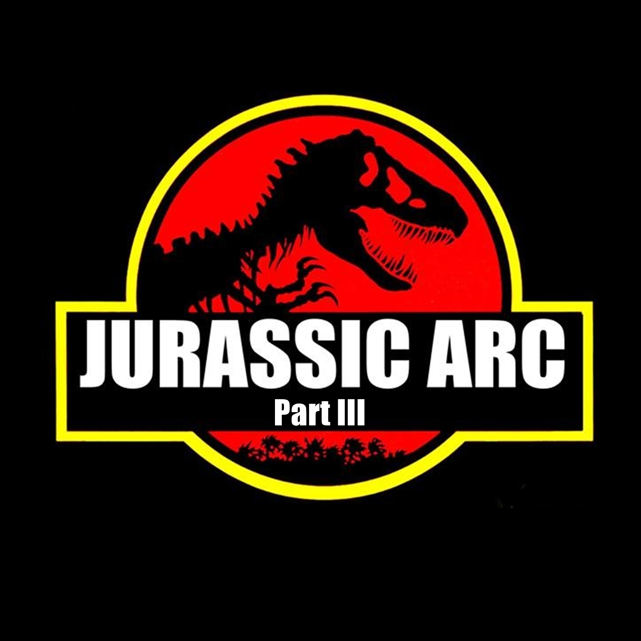 #20: Jurassic Books | The IPC Podcast LIVE