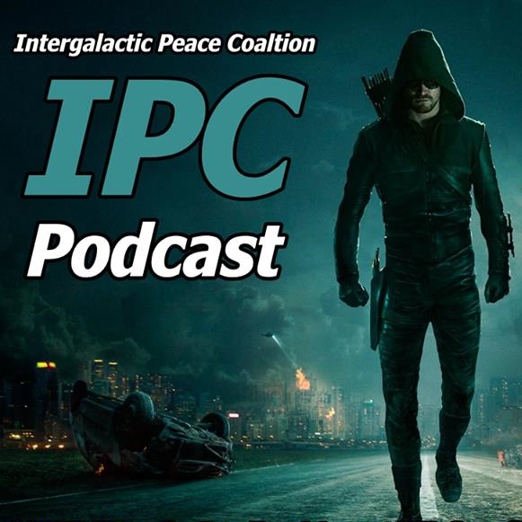 #26: Arrow Series Review | The IPC Podcast LIVE