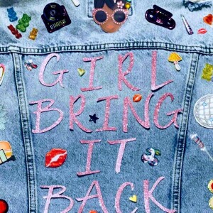 Teaser - Girl, Bring it Back