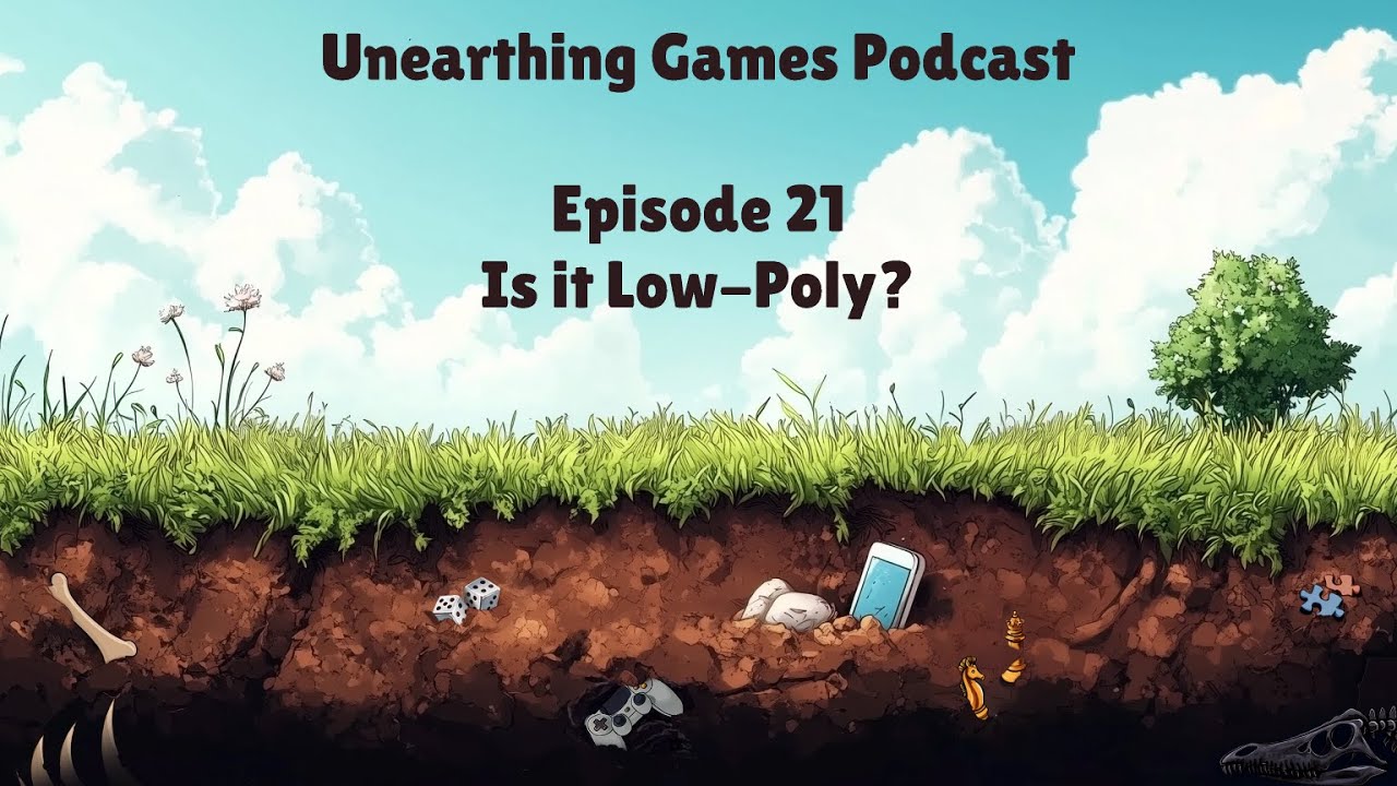 Unearthing Games