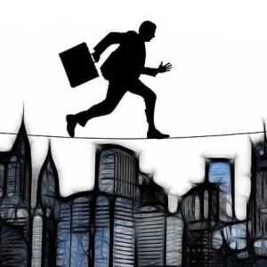 The Separation Factor, Leave Work at Work - episode2