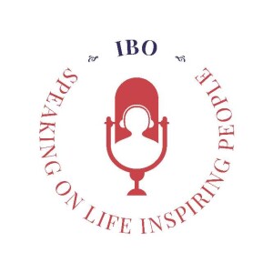IBO Podcast Trailer
