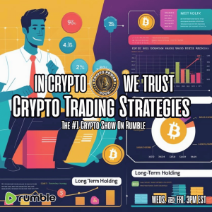 Crypto Trading Strategies You Need To Know |EP32