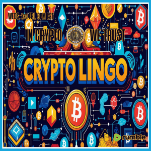 Crypto Lingo |EP27