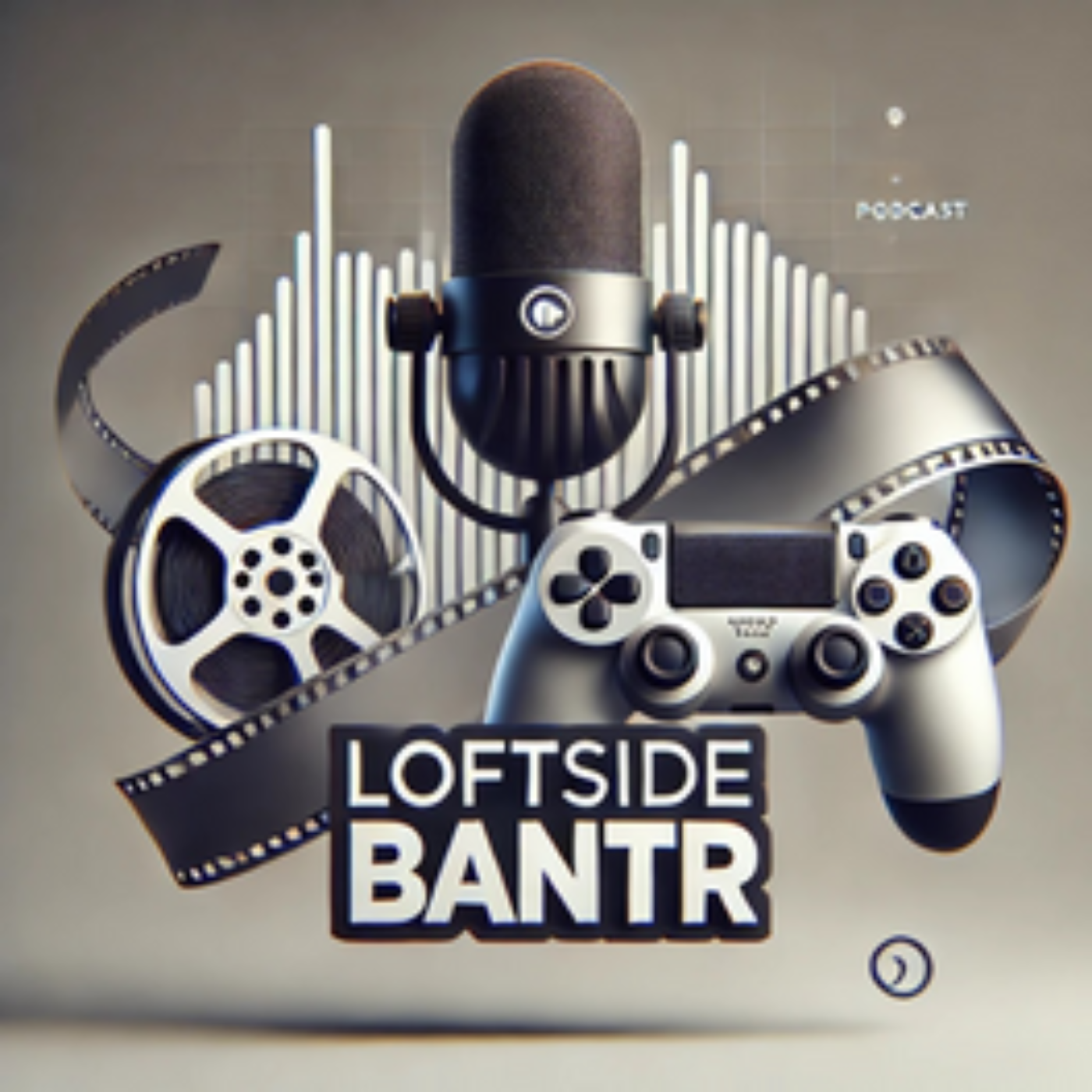 Loftside Bantr