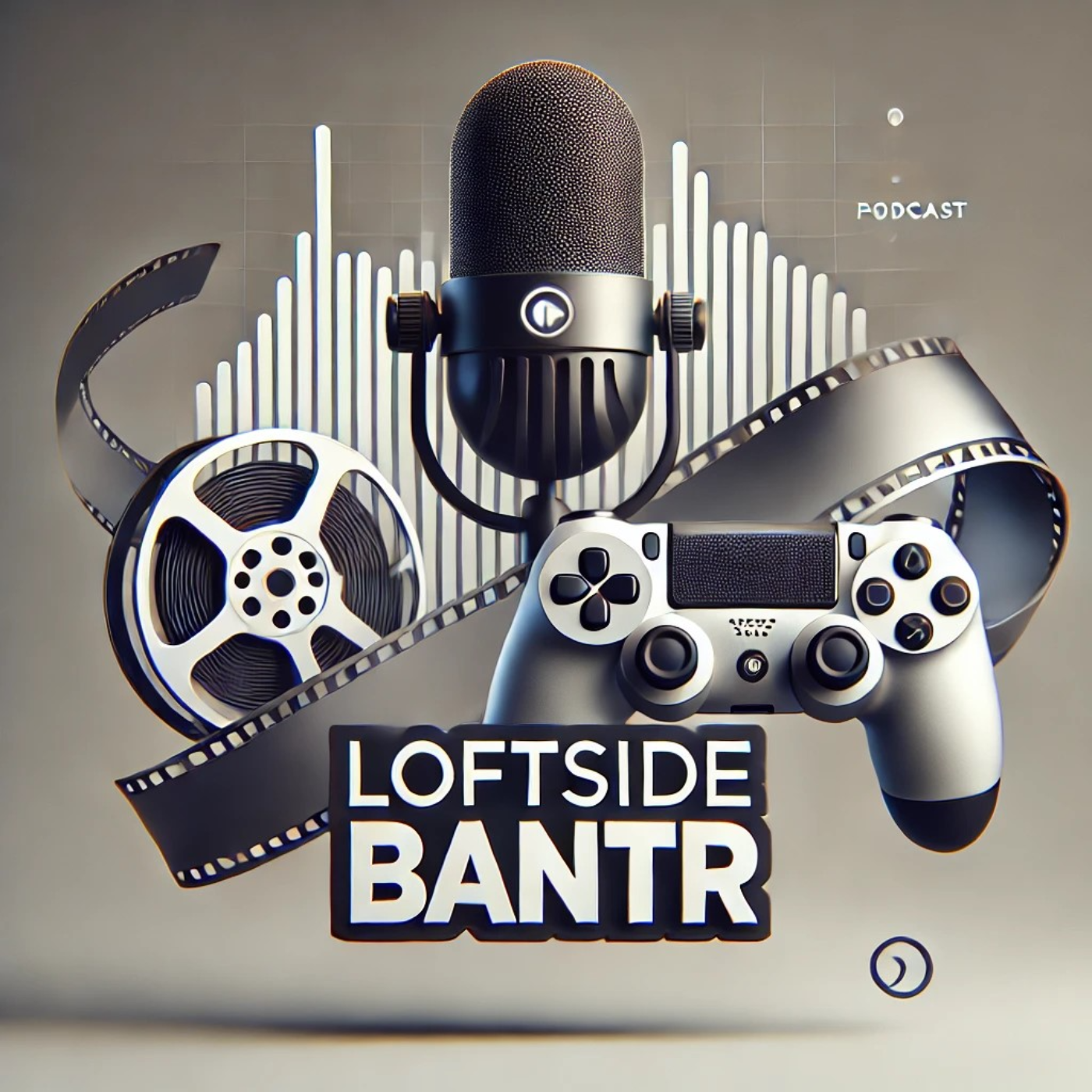 Loftside Bantr