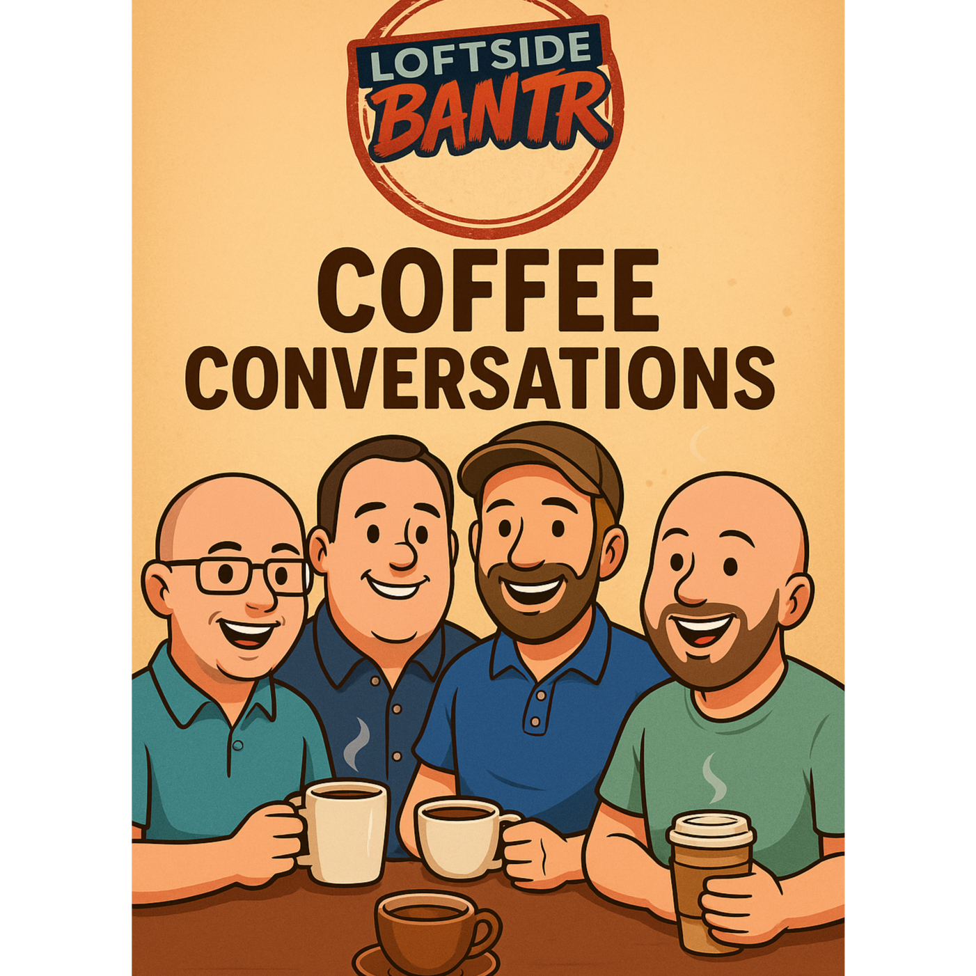 Loftside Bantr