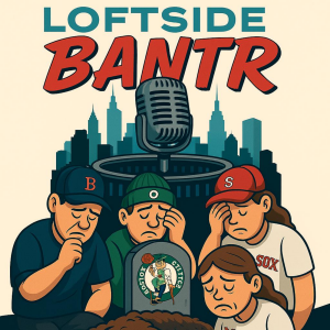 Green Fades to Black: What’s Next for the Celtics?