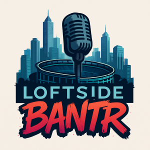 Loftside Bantr- Mass Pirates Weekly Conversation- Coach Mark Stoute