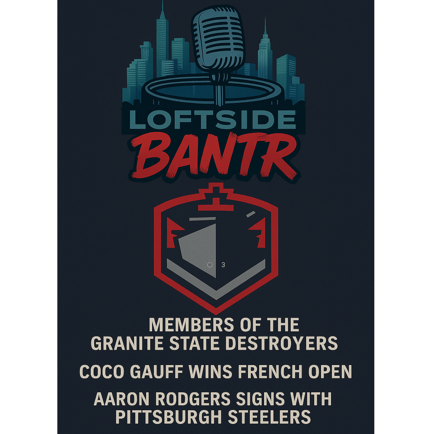 Loftside Bantr