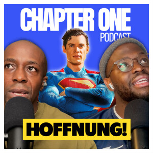 #10 Hoffnung vs. Hoffnungslosigkeit | Absolute Superman - DC Comics
