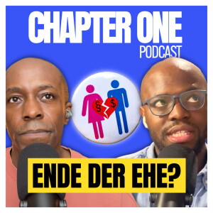 #7 Macht es noch Sinn zu heiraten? Das Ende der Ehe - Emilia Roig