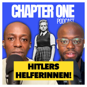 #9 Wer waren Hitlers Helferinnen? | Hitler's Furies - Wendy Lower