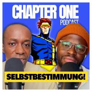 #12 - Selbstbestimmung! X-Men: House of X