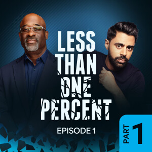 Hasan Minhaj - Breaking Barriers