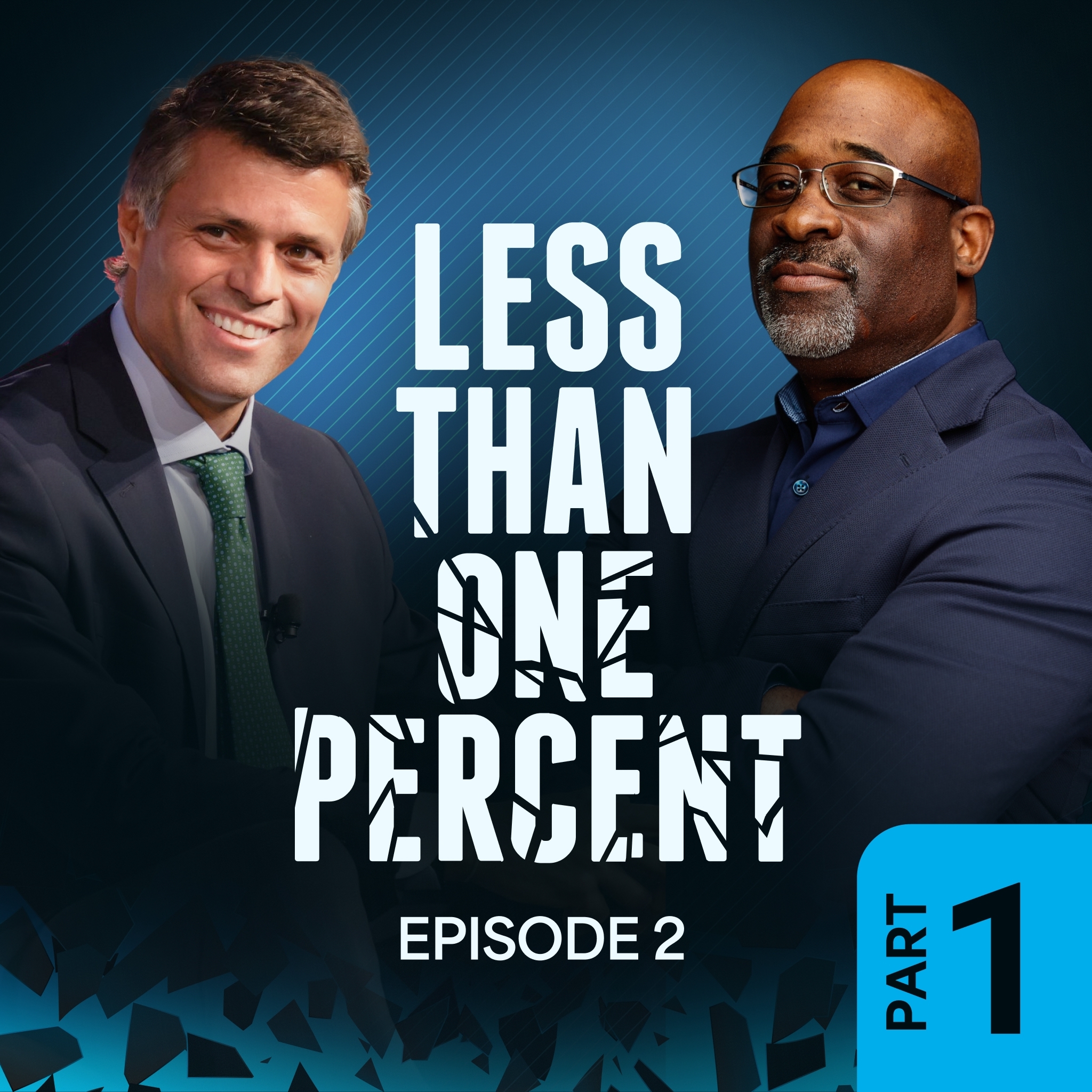 Less Than One Percent