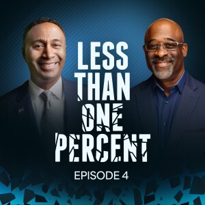 Dr. Hassan Tetteh - Relentless Heart