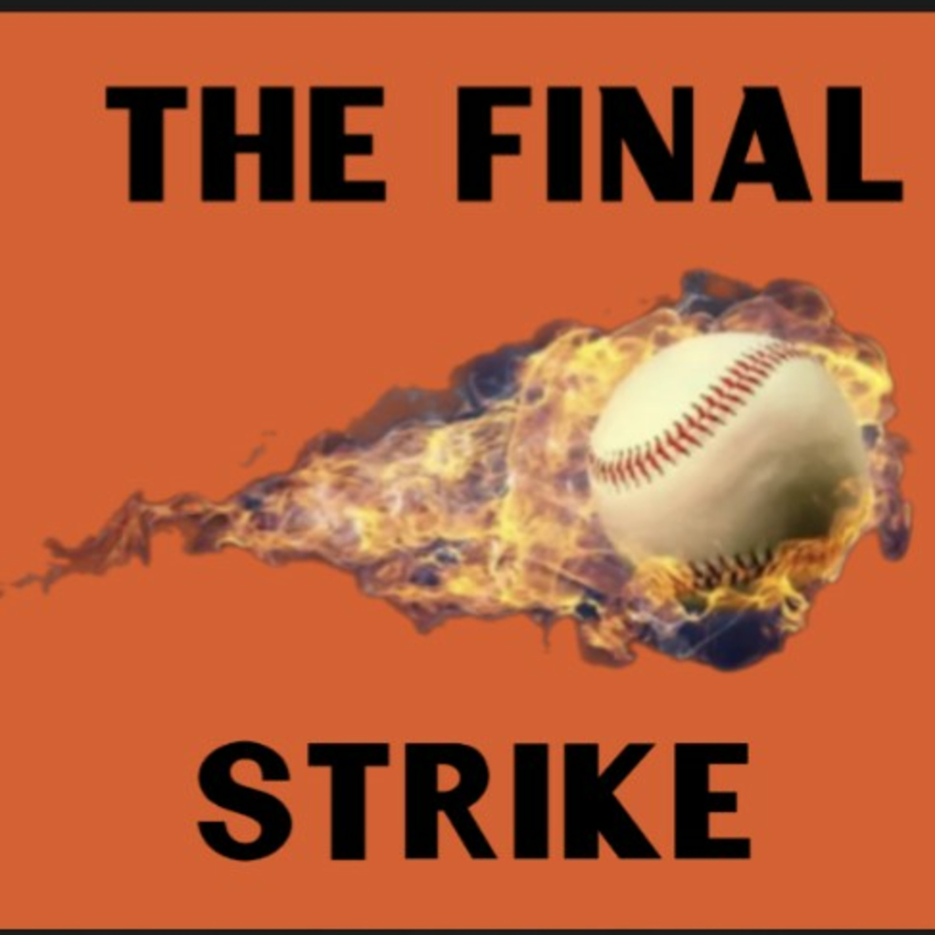 The Final Strike