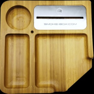Learn The Evolution and materials of the Best Customised Rolling Tray