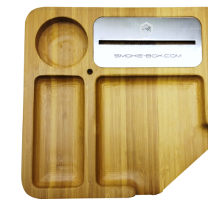 Stream Creative Ways To Roll Your Joints With A Rolling Tray