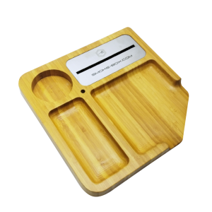 Stream How Rolling Trays Can Enhance Your Smoking Experience?
