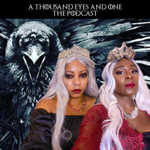 House of the Dragon S1E6: ”The Princess and The Queen”