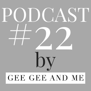 Haynet Podcast #22 Gee Gee And Me: Why Are Product Reviews Good For Blog Engagement?