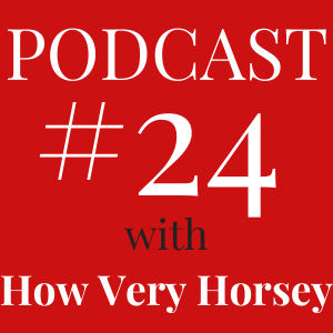 Haynet Podcast #24 Is It A Good Thing To Be Open and Honest With Your Feelings and Views When Blogging?