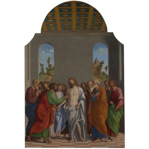Gospel of 11 April 2025 - We are going to stone you for blasphemy