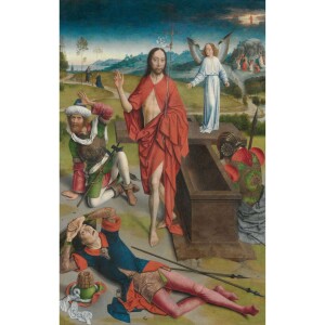 Gospel of 20 April 2025 - Easter Sunday